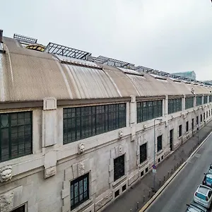 Central Station Appartamento
